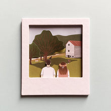 Carica l&#39;immagine nel visualizzatore di Gallery, Polaroid personalizzata