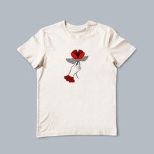 Carica l'immagine nel visualizzatore di Gallery, T-Shirt 25 Aprile - edizione limitata