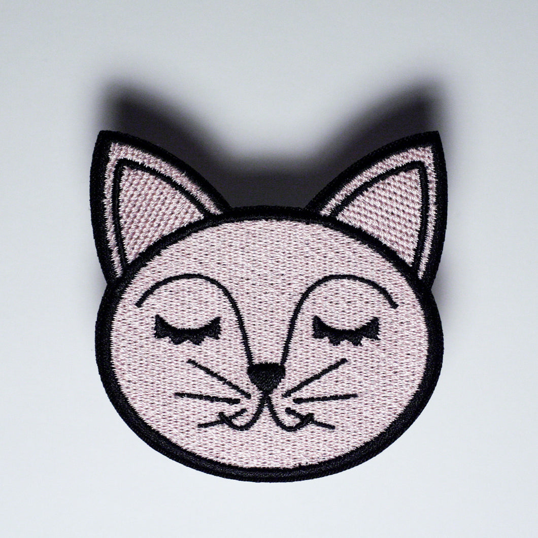 Toppa Gatto - OUTLET