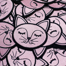 Carica l&#39;immagine nel visualizzatore di Gallery, Toppa Gatto - OUTLET