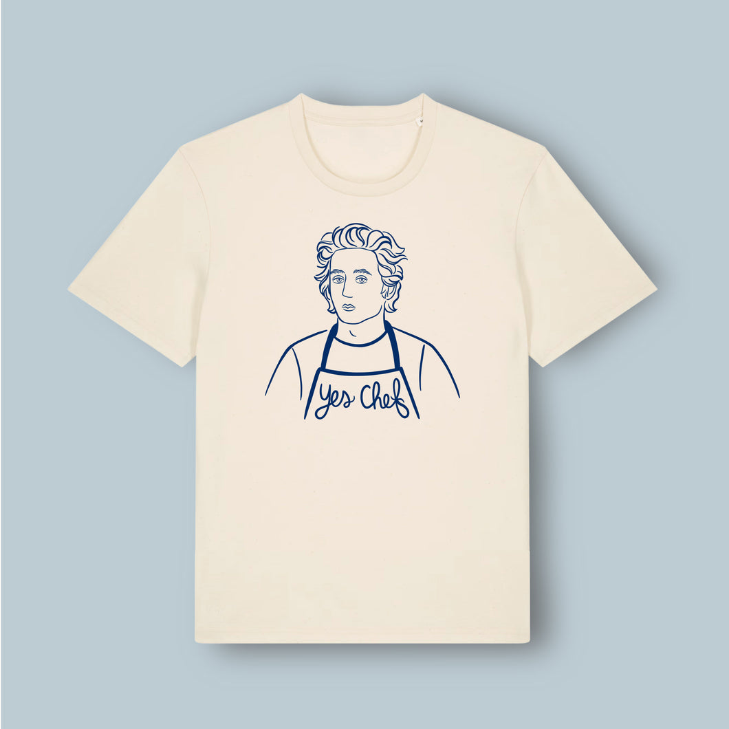 T-Shirt Carmy - The Bear