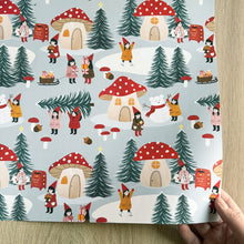 Carica l&#39;immagine nel visualizzatore di Gallery, Carta regalo Villaggio dei Funghi