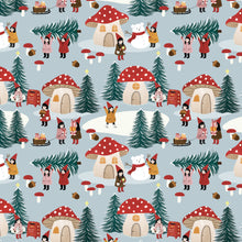 Carica l&#39;immagine nel visualizzatore di Gallery, Carta regalo Villaggio dei Funghi