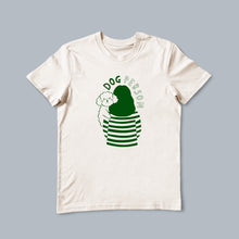 Carica l'immagine nel visualizzatore di Gallery, T-Shirt Dog Person