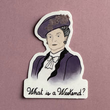 Carica l&#39;immagine nel visualizzatore di Gallery, T-Shirt DOWNTON ABBEY + sticker PREORDINE