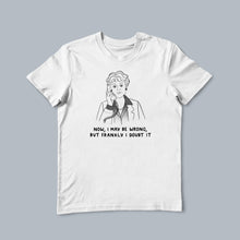 Carica l'immagine nel visualizzatore di Gallery, T-Shirt Jessica