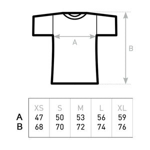 T-Shirt 25 Aprile - edizione limitata
