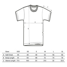 Carica l&#39;immagine nel visualizzatore di Gallery, T-Shirt Margot+Richie