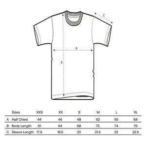 T-Shirt Margot+Richie