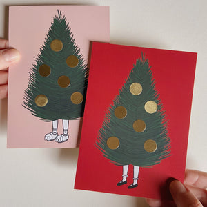Cartoline Natale
