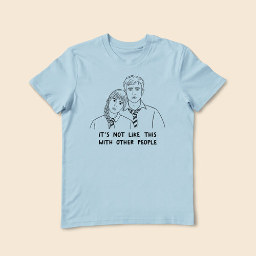 PREORDINE T-Shirt Marianne & Connell