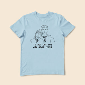 PREORDINE T-Shirt Marianne & Connell