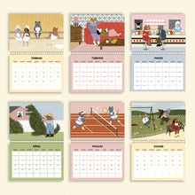 Carica l&#39;immagine nel visualizzatore di Gallery, Calendario 2026