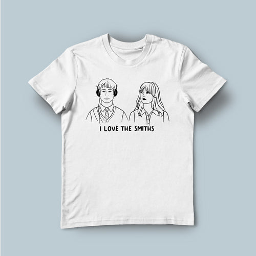 T-Shirt 500 Days of Summer