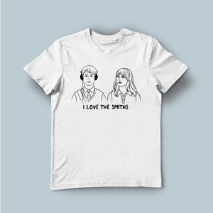 T-Shirt 500 Days of Summer