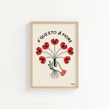 Carica l'immagine nel visualizzatore di Gallery, Stampa 25 Aprile A5