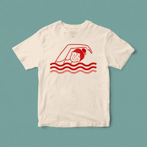 T-Shirt Summer - edizione limitata