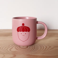 Carica l&#39;immagine nel visualizzatore di Gallery, Tazza Ghianda