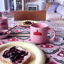 Carica l&#39;immagine nel visualizzatore di Gallery, Tazza Ghianda