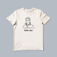 Carica l'immagine nel visualizzatore di Gallery, T-Shirt Team Jess