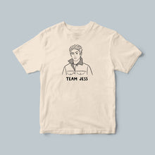 Carica l&#39;immagine nel visualizzatore di Gallery, T-Shirt Team Jess