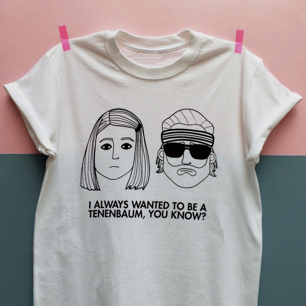 T-Shirt Margot+Richie - OUTLET