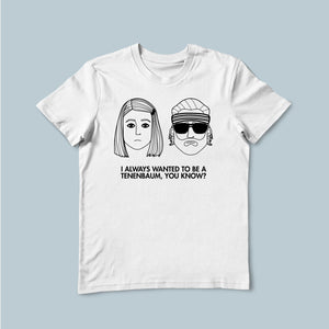 T-Shirt Margot+Richie