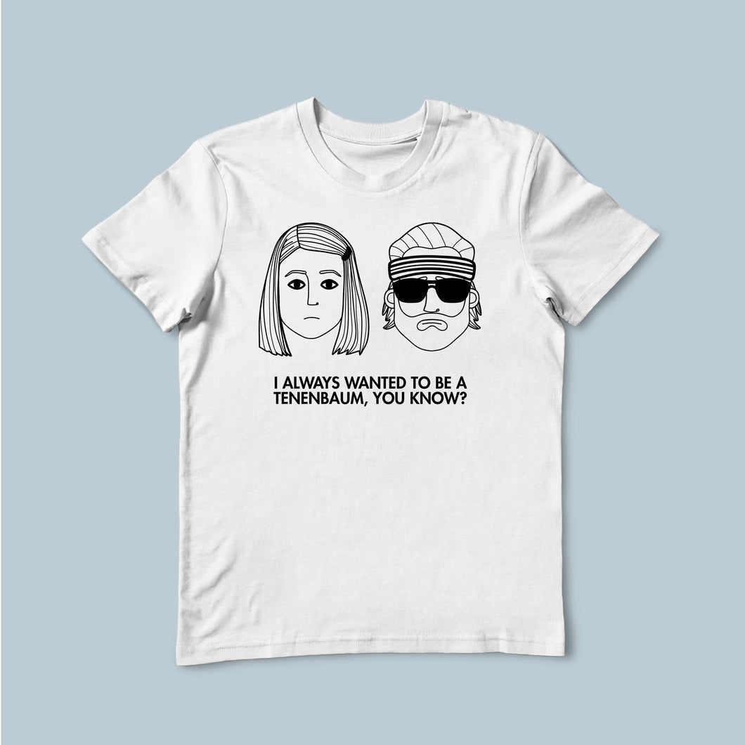 T-Shirt Margot+Richie