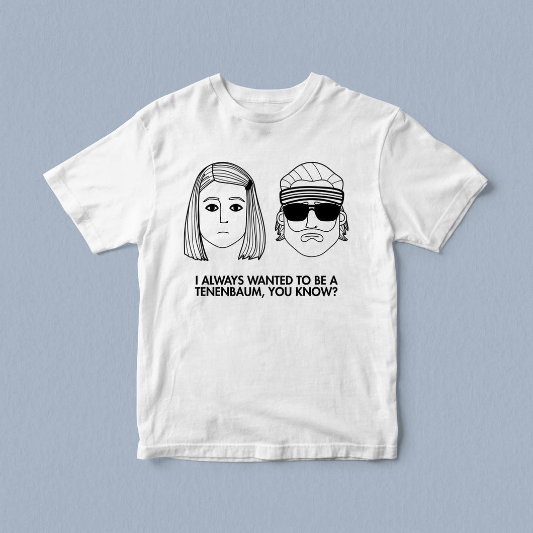 T-Shirt Margot+Richie