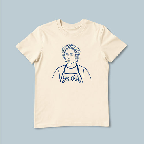 T-Shirt Carmy - The Bear