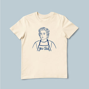 T-Shirt Carmy - The Bear