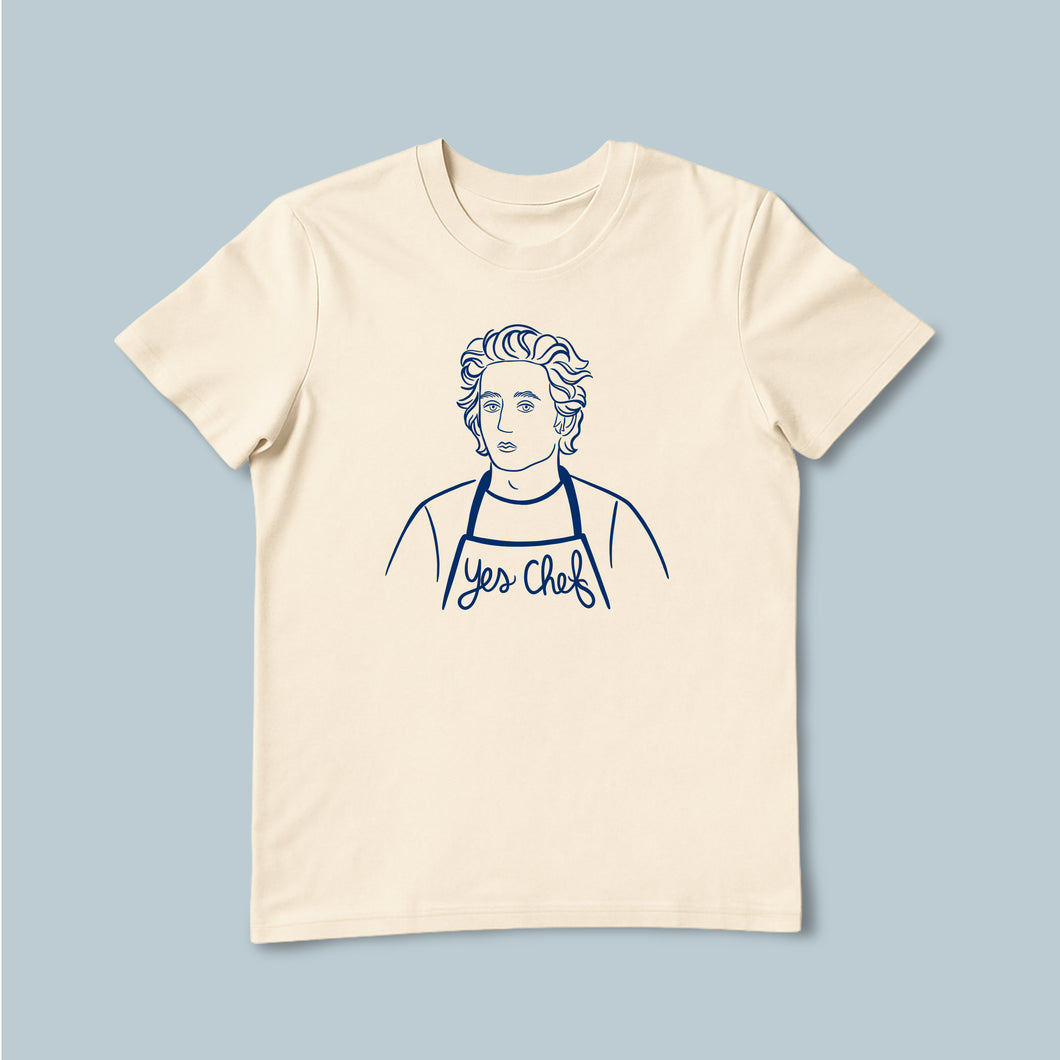 T-Shirt Carmy - The Bear