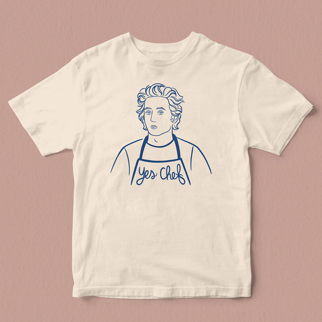 T-Shirt Carmy - The Bear