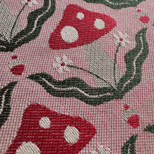 Carica l&#39;immagine nel visualizzatore di Gallery, Tovaglietta Funghetti