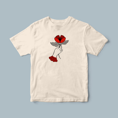 T-Shirt 25 Aprile - edizione limitata