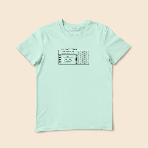 T-Shirt Twin Peaks