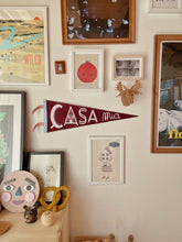 Carica l&#39;immagine nel visualizzatore di Gallery, Poster A4 Abbraccio Casa
