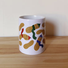 Carica l&#39;immagine nel visualizzatore di Gallery, Tazza in ceramica Bagigi