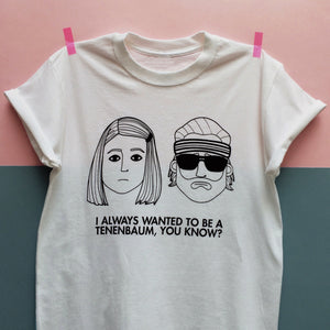 T-Shirt Margot+Richie